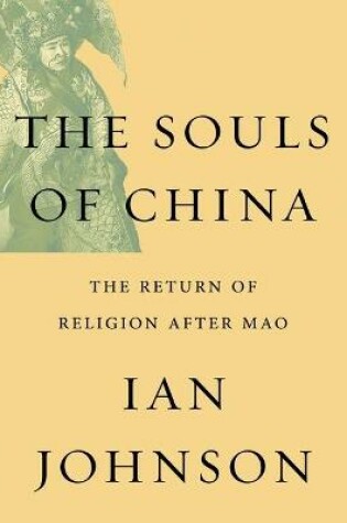 Cover of The Souls China