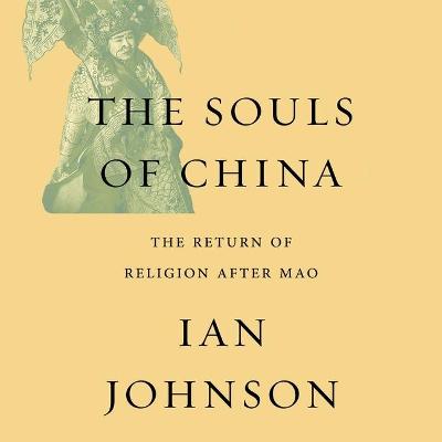 Book cover for The Souls China