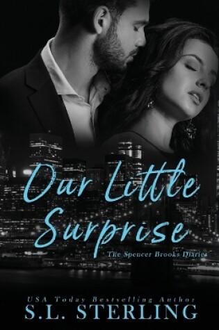 Cover of Our Little Surprise