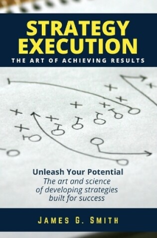 Cover of Strategy Execution