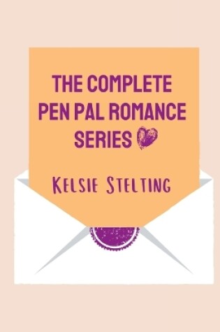 Cover of The Complete Pen Pal Romance Series