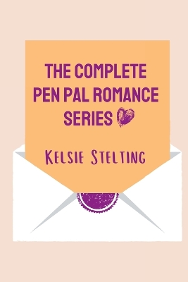 Book cover for The Complete Pen Pal Romance Series