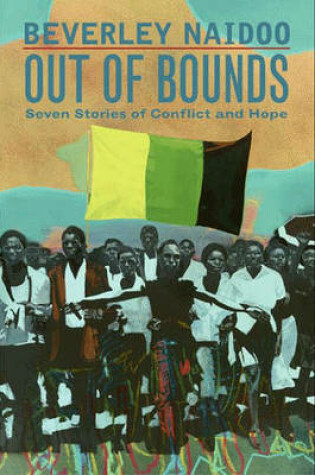 Cover of Out of Bounds