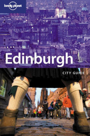 Cover of Edinburgh