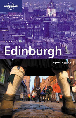 Cover of Edinburgh