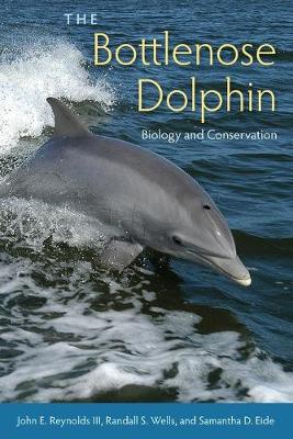 Book cover for The Bottlenose Dolphin