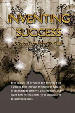 Cover of Inventing Success