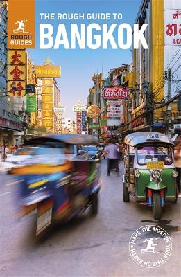 Cover of The Rough Guide to Bangkok (Travel Guide)