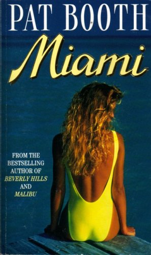 Book cover for Miami