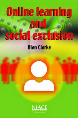 Cover of Online Learning and Social Exclusion