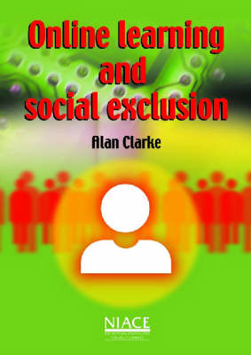 Book cover for Online Learning and Social Exclusion