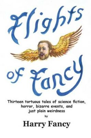 Cover of Flights of Fancy