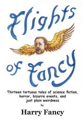Book cover for Flights of Fancy