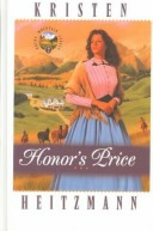 Cover of Honor's Price