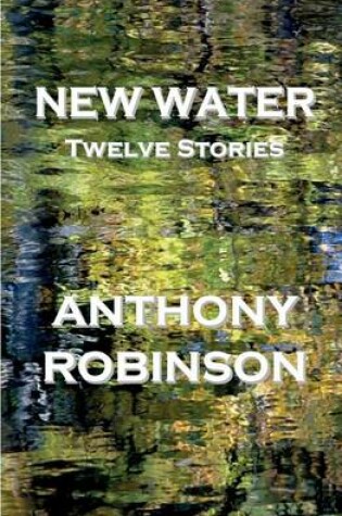 Cover of New Water