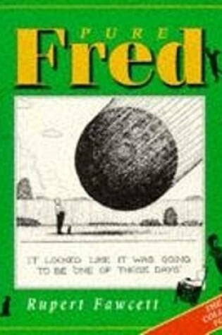 Cover of Pure Fred