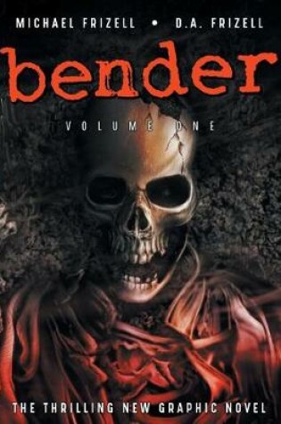 Cover of Bender, Volume 1