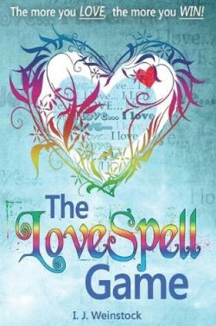 Cover of The LoveSpell Game