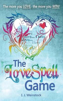 Book cover for The LoveSpell Game