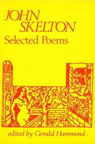 Cover of Selected Poems