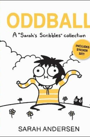 Cover of Oddball