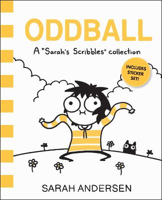 Book cover for Oddball