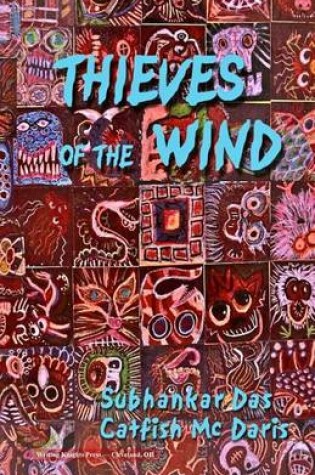 Cover of Thieves of the Wind