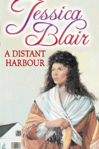 Cover of A Distant Harbour