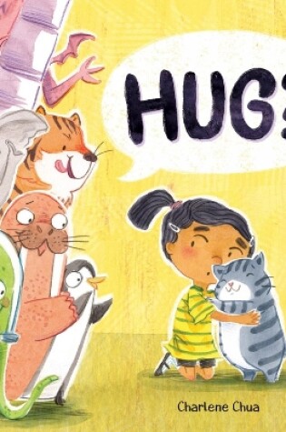 Cover of Hug?