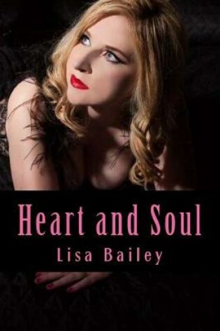 Cover of Heart and Soul