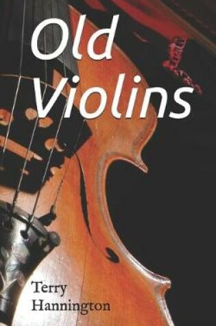 Cover of Old Violins