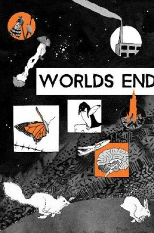 Cover of Worlds End