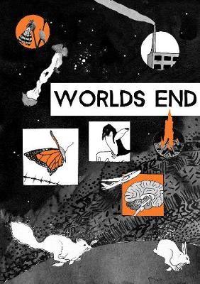 Cover of Worlds End