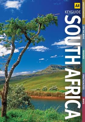 Cover of South Africa