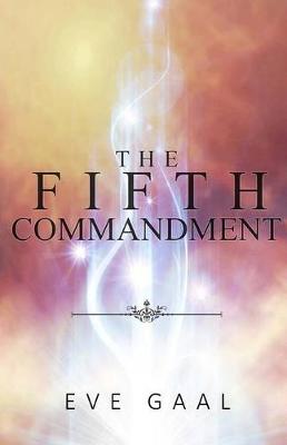 Book cover for The Fifth Commandment