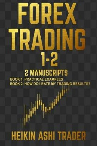 Cover of Forex Trading 1-2