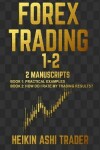 Book cover for Forex Trading 1-2