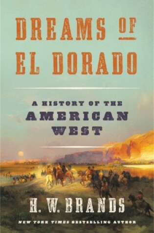 Cover of Dreams of El Dorado