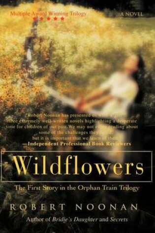 Cover of Wildflowers