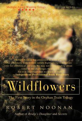 Book cover for Wildflowers