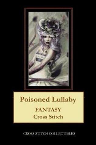 Cover of Poisoned Lullaby