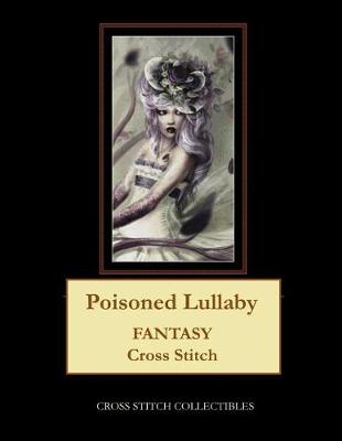 Book cover for Poisoned Lullaby