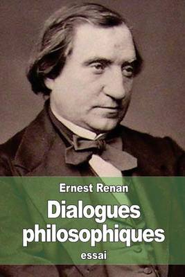 Book cover for Dialogues philosophiques
