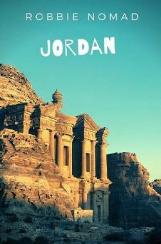 Cover of Jordon