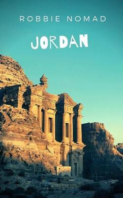 Book cover for Jordon