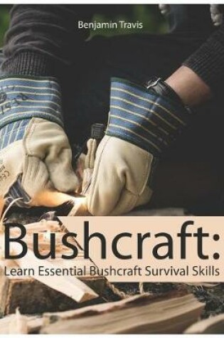 Cover of Bushcraft