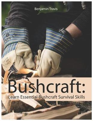 Book cover for Bushcraft