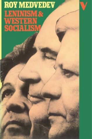 Cover of Leninism and Western Socialism