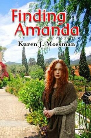 Cover of Finding Amanda