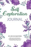 Book cover for Self Exploration Journal